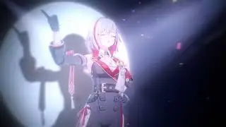 Topaz Edit (Warning: Flashing Lights.)