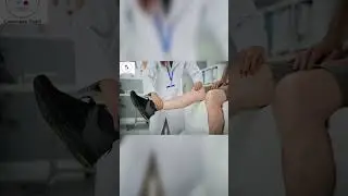 Knee joint anatomy #anatomy #kneepain #ytshorts #viral #shortsvideo #shorts #medical #physiotherapy