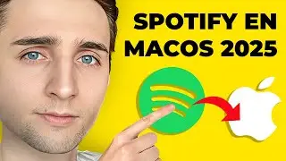 Guía Completa para Instalar Spotify en macOS 2025