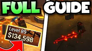 The ULTIMATE Progression Guide For 