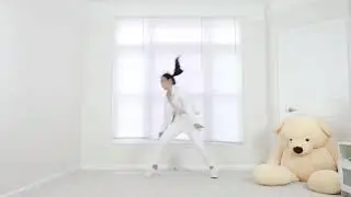 Boy with luv _ BTS_ dance mirrored  slow tutorial