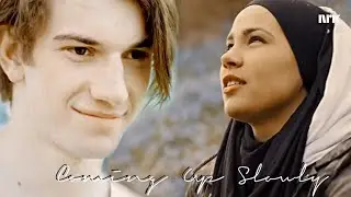 ► Sana & William | Coming Up Slowly