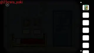 Cube Escape : Arles Full Walkthrough