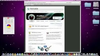 Optimize Your Mac's RAM  [HD]