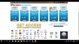 طريقة الحصول علي PANEL و سيرفير CCcam ,MgCamd بطريقة سهله و مجانيه