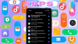 SAIU! 💥 Novos APPS da MIUI 14 - 100% Atualizados - Recursos Sensacionais Para o Seu XIAOMI Global 🔥