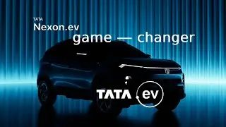 TATA Motors: A Journey of Excellence | Fanmade Cinematic | Unreal Engine 5