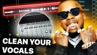Crystal Clear High-End Vocals | How ?