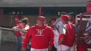 RJTV Presents: Freshman on Varsity Baseball