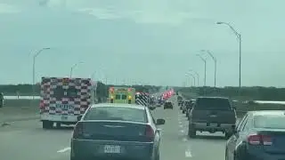 Help On The Way 3 Hurricane Laura