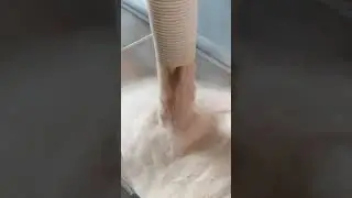Slomo Maize Fibre Filling