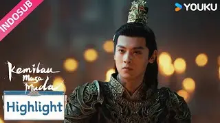 Highlight “Kemilau Masa Muda” EP32 : Xiao Ruofeng menghancurkan dekrit kekaisaran | YOUKU