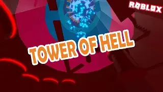 [ROBLOX] Completing ROBLOX Tower Of Hell