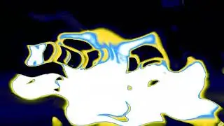 Klasky Csupo Robot Logo Enhanced By Printup V11