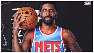 Kyrie Irving & Kevin Durant: A DISASTER