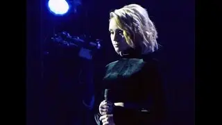 Валентина Бирюкова - Шопен. Отрывок. (