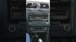 RCD310. Не работает функция Bluetooth.
