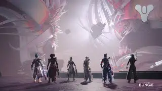 Destiny 2: Lightfall – Root of Nightmare (Part 4): Defeat Nezarec (Contest Mode)