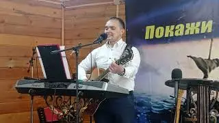 Виталий Кузнецов - песня 