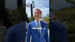 CEO of Lamborghini Shows Off Temerario