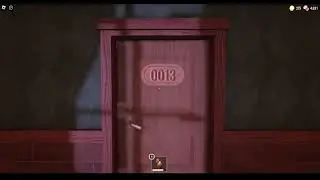 Новый голос дреда! в doors april fools