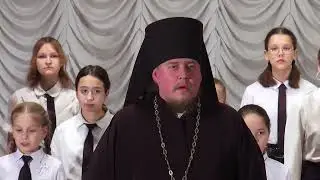 Рождественский концерт 2023