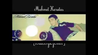 Ah O Saçların Mehmet Karataş  2oı2 BeatByDjEmin