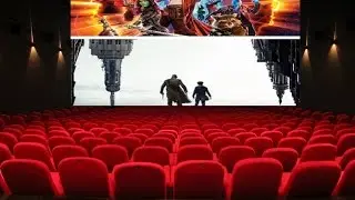 Movie to go №13:  Темная Башня, Стражи Галактики 2, Карточный Домик, Война Миров Z 2.