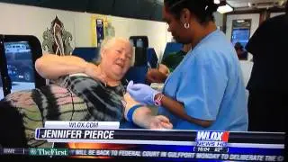 National Gay Blood Drive 2 July 2014