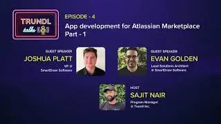 App Development for Atlassian Marketplace (Part 1) | 