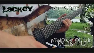 Lackey - Memorial of the Fallen One's || Demon's Crest (2019)