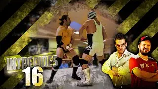 Rixe Intrépides N°16