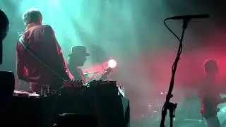 Wilco - Impossible Germany solo snippet
