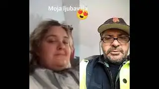 Moja ljubav i ja.