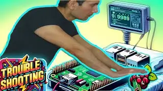 Raspberry Pi Won't Turn On | Troubleshooting