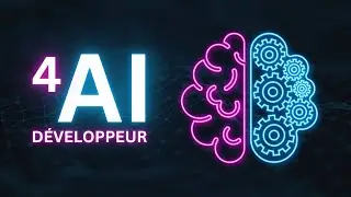 4 Intelligences Artificielles pour Développeurs et coder plus facilement