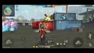 HIGHLIGHTS Free Fire☄Mobile A20 🇧🇷⚡(M1010 , Águia do desert)
