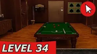 Can You Escape The 100 Room I Level 34 Walkthrough