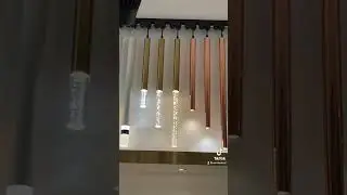 2023 new pendant lights