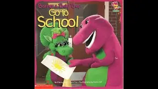 BARNEY 
