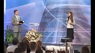 Елена Крупская - Спаситель стучит в твое сердце