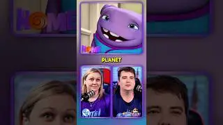 Boov Do Not Have Neighbors! 👀 Dreamworks Home 