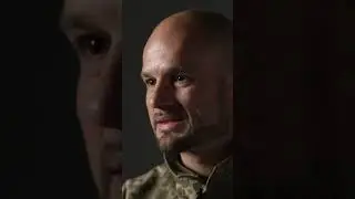 Які вони: чоловіки-добровольці? #аматорифільм