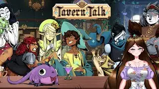 Slaying The Undead -Tavern Talk [10]