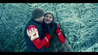 Love Story | Erezhep & Arailym | Almaty 2022