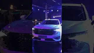 Haval New Car | Haval Pakistan #havalh6hybrid #Haval