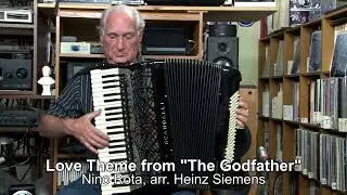Love Theme from 