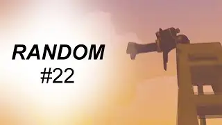random #22 | CONTENT WARNING, DBD, GARRYS MOD