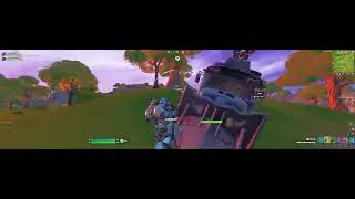 61 Kills Duo vs Squads Zero Builds (Fortnite Chapter 3 Season 2)