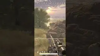 Его нет на мониторе PUBG 